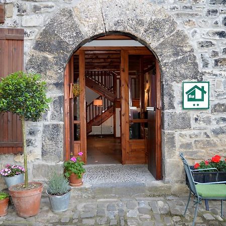 Tetxe B&B Roncal Exterior foto